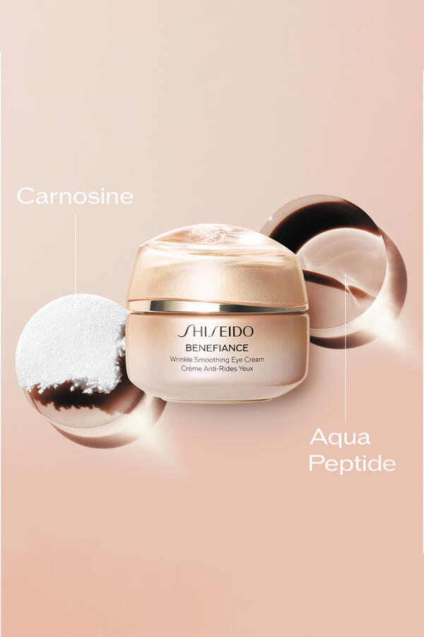 Benefiance Wrinkle Smoothing Eye Cream