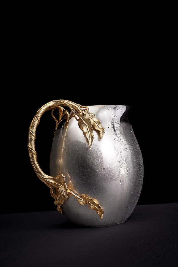 Fern Pitcher