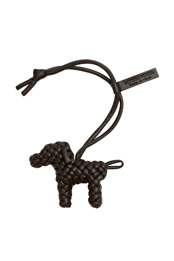 Dog Charm
