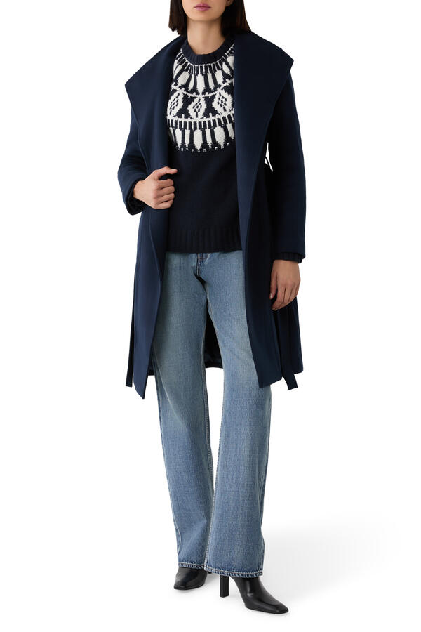 Jackson Sweater