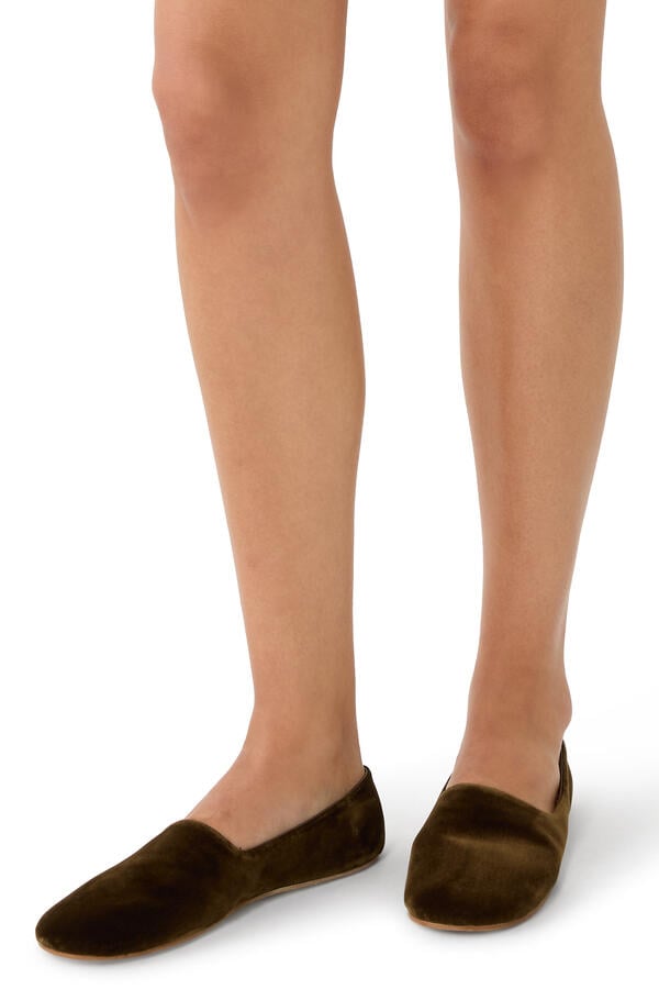 Ponti Slipper