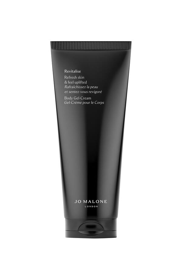 Revitalise Body Gel-Cream