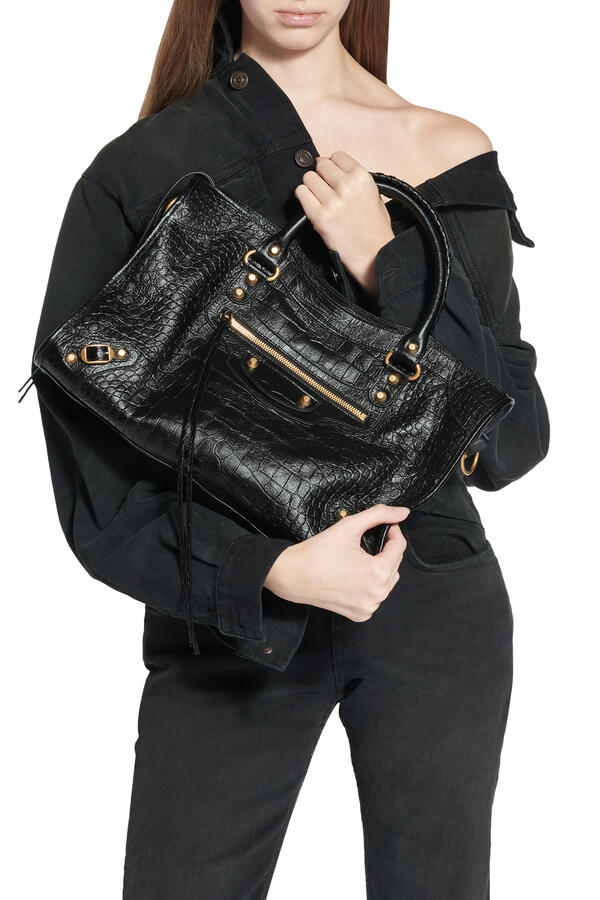 Le City Bag Medium