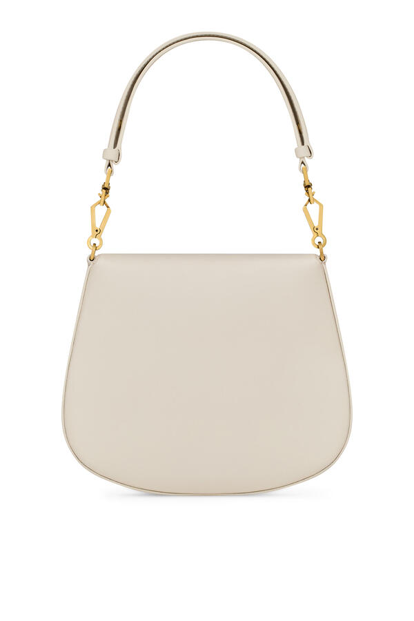Voltaire Top Handle Bag