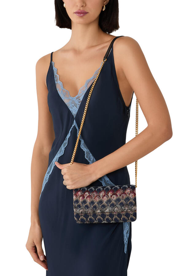 Wallet On Chain