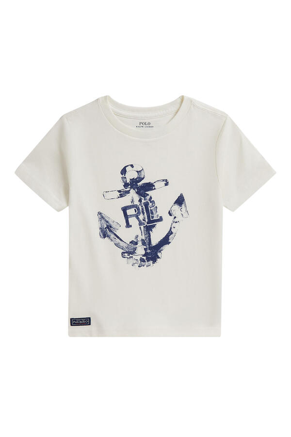 Kids Cotton T-Shirt