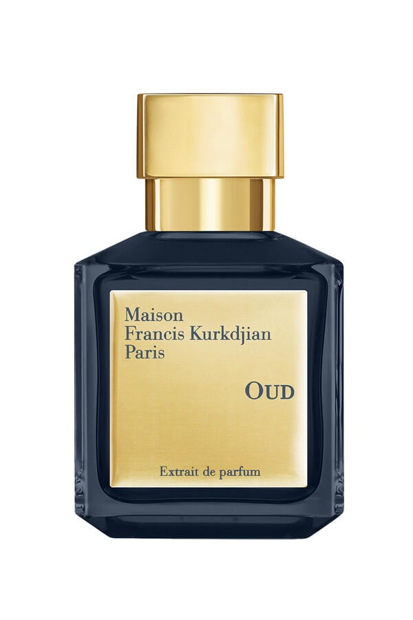 OUD Extrait de Parfum
