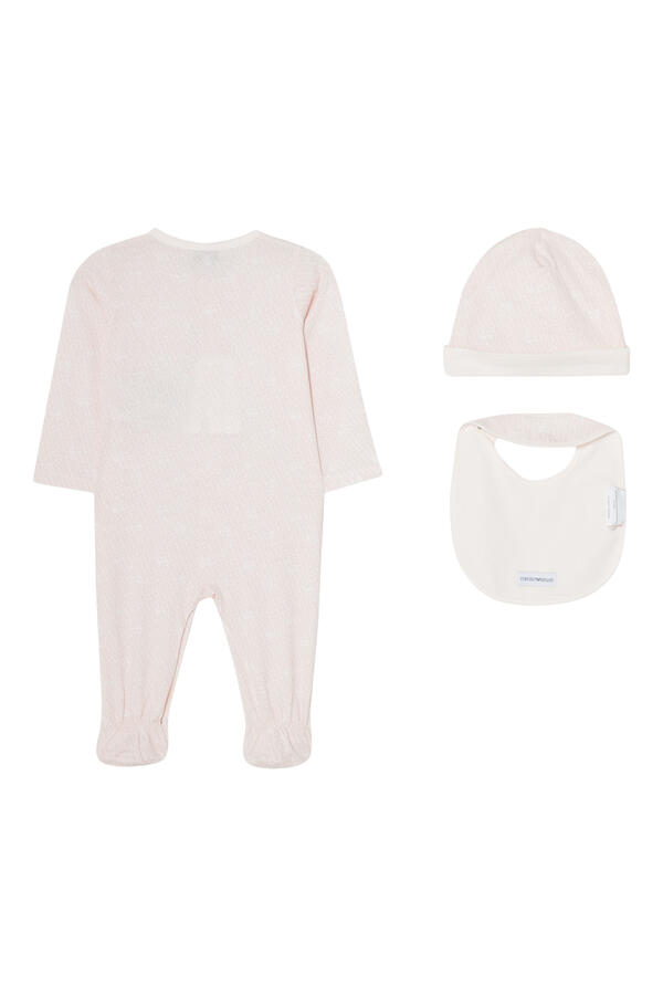 Kids Logo Gift Set