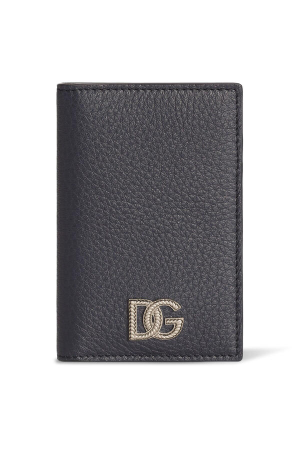 DG Logo Card Holder