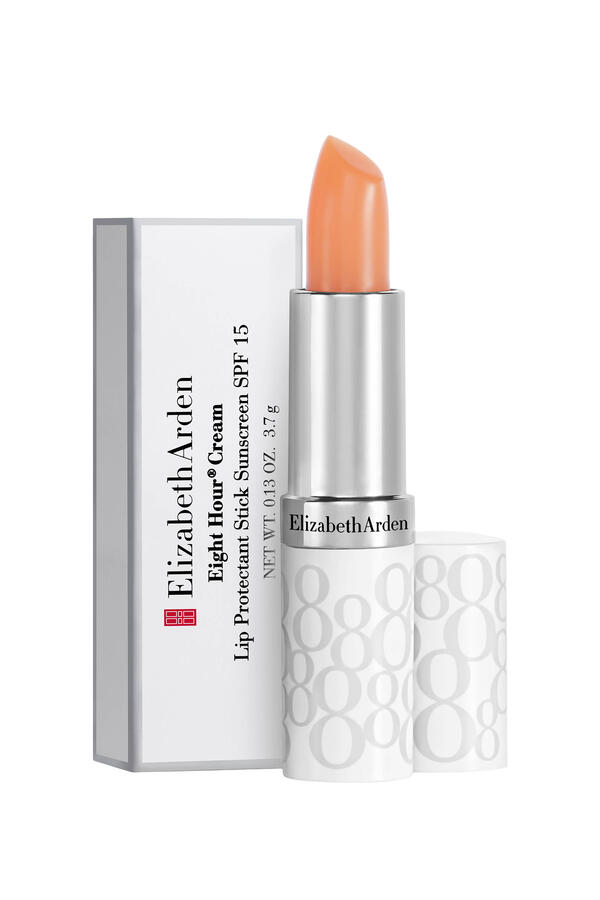  Eight Hour® Cream Lip Protectant Stick Sunscreen SPF 15