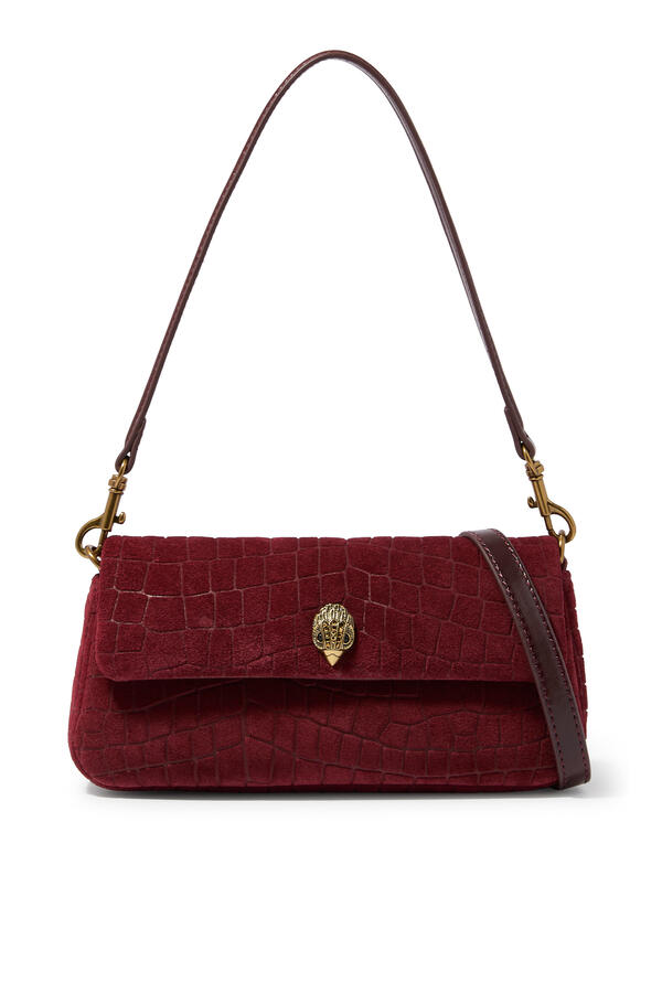  Pickle Shoulder Bag