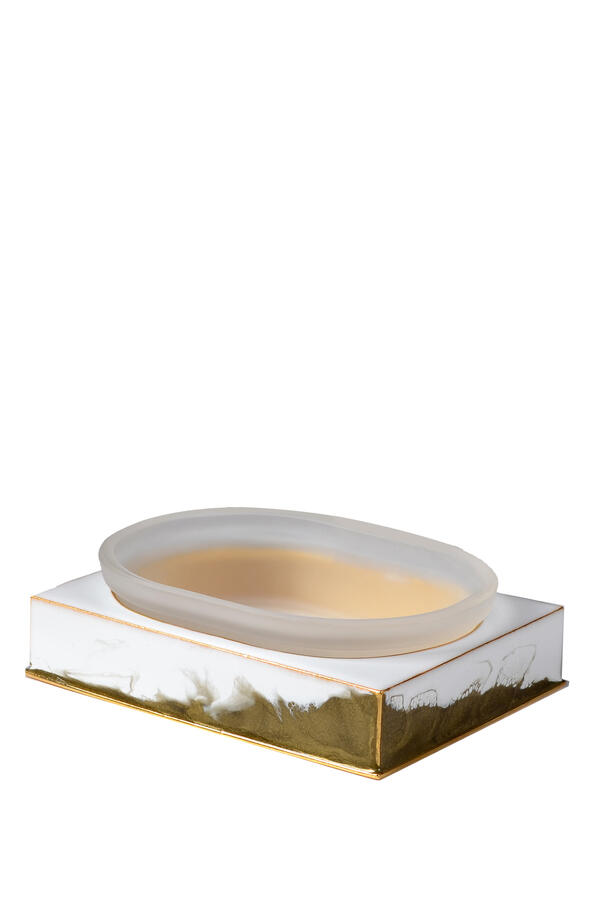Lava Soap Dish