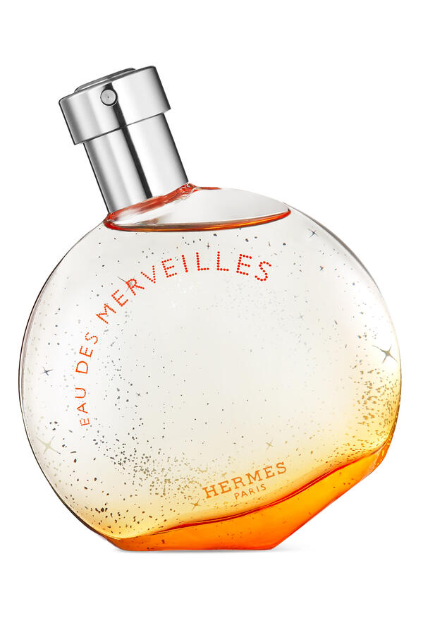 Eau des Merveilles, Eau de toilette