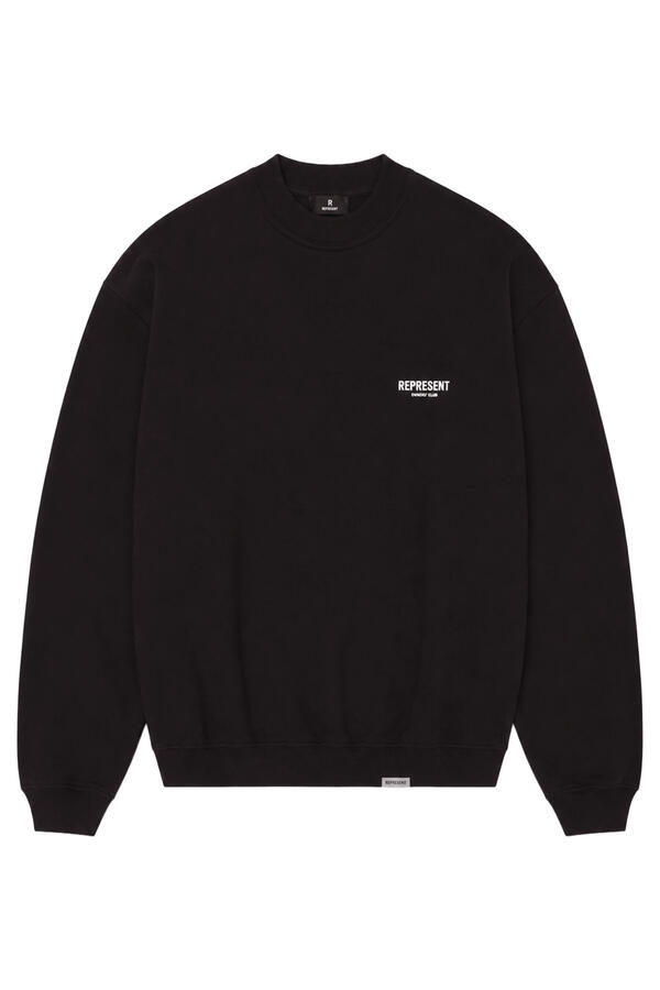 Owners Club Sweater