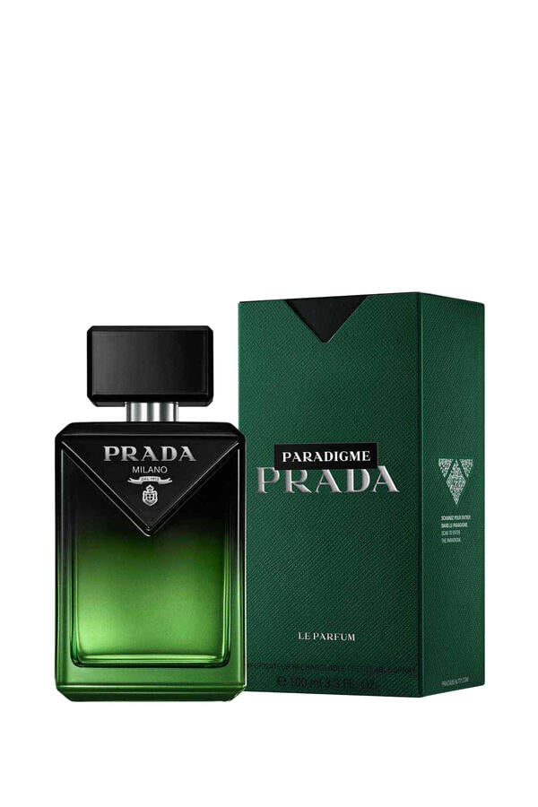 Paradigme Le Parfum