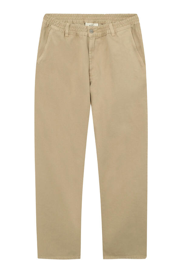 Clay Pants 