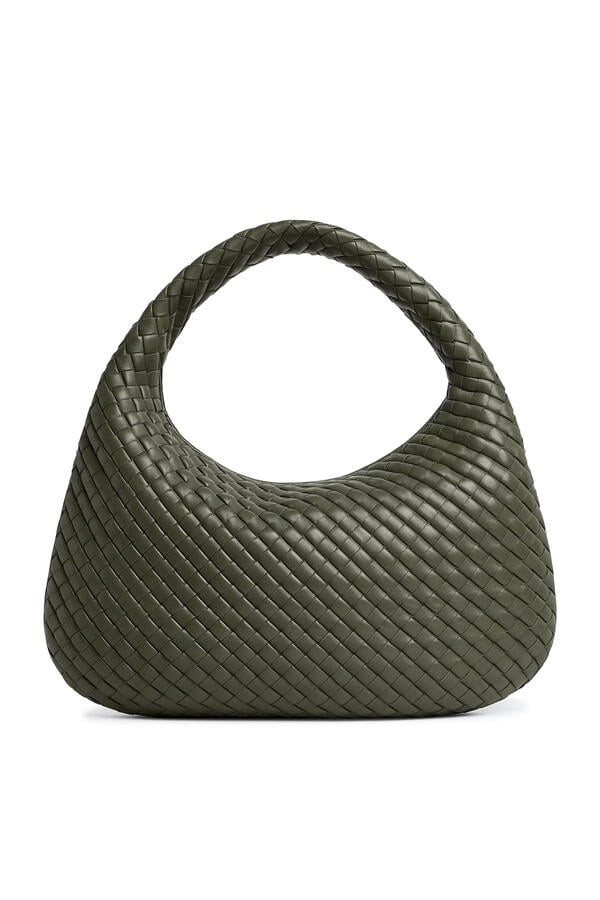 Veneta Shoulder Bag