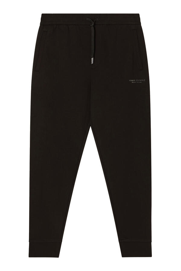  Tone Logo Joggers
