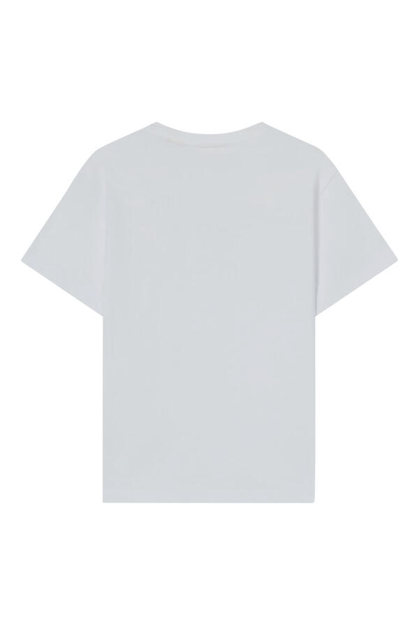 Kids Big Bookish T-Shirt