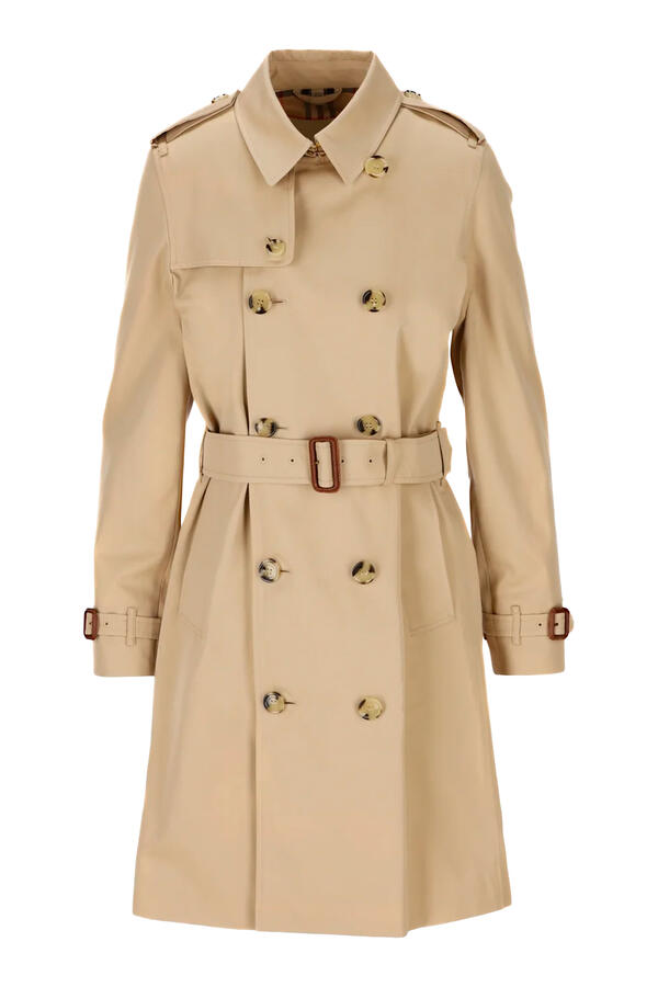 Kids Mayfair Coat