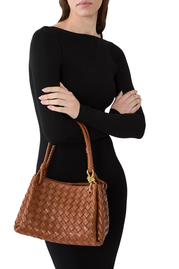 Parachute Shoulder Bag
