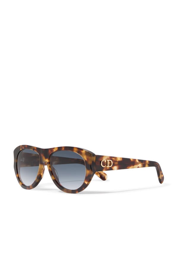DiorGlow A1I Sunglasses