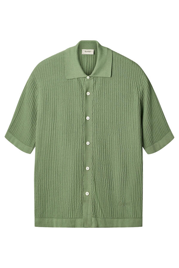 Barrow Knit Shirt 