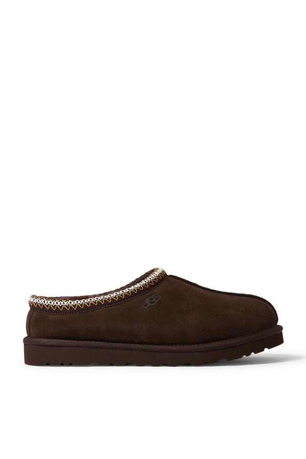 Tasman Slippers