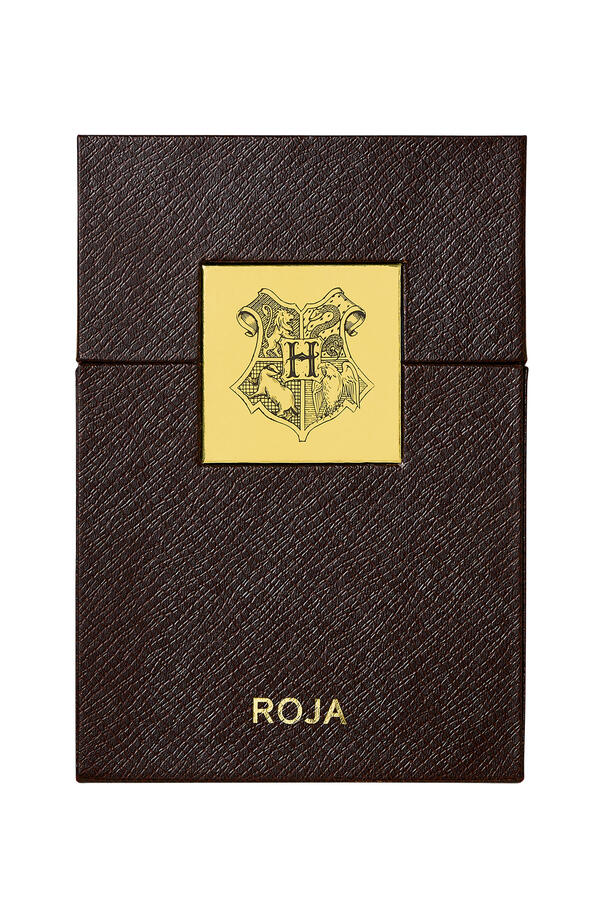 The Magic of Perfume Harry Potter Burlington 1819 Eau de Parfum - Limited Edition