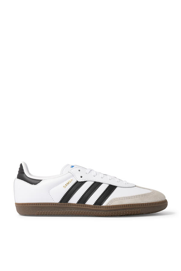 Kids Samba OG Sneakers