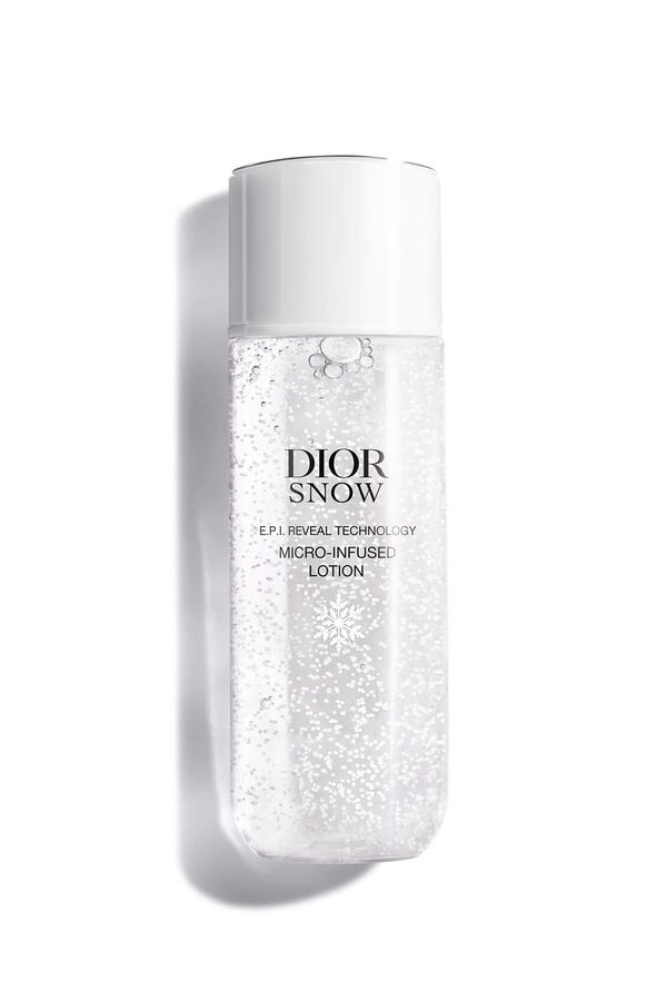 Snow Micro-Infused Lotion
