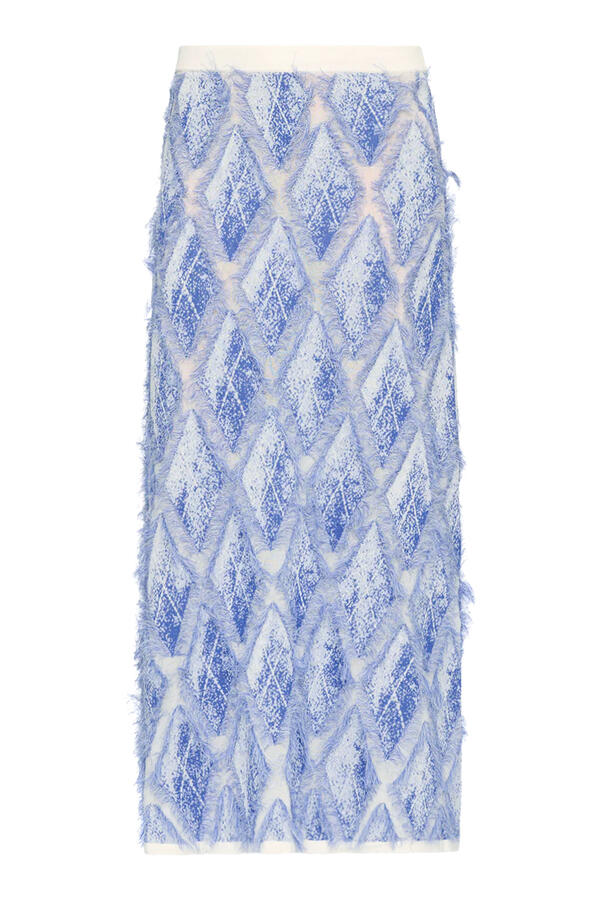 Florin Knit Skirt 
