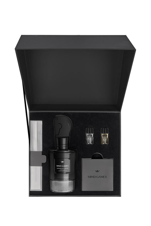 Arabian Mate Extrait de Parfum