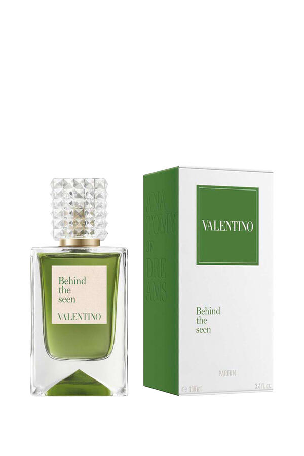 عطر أناتومي أو دريمز - بيهايند ذا سين