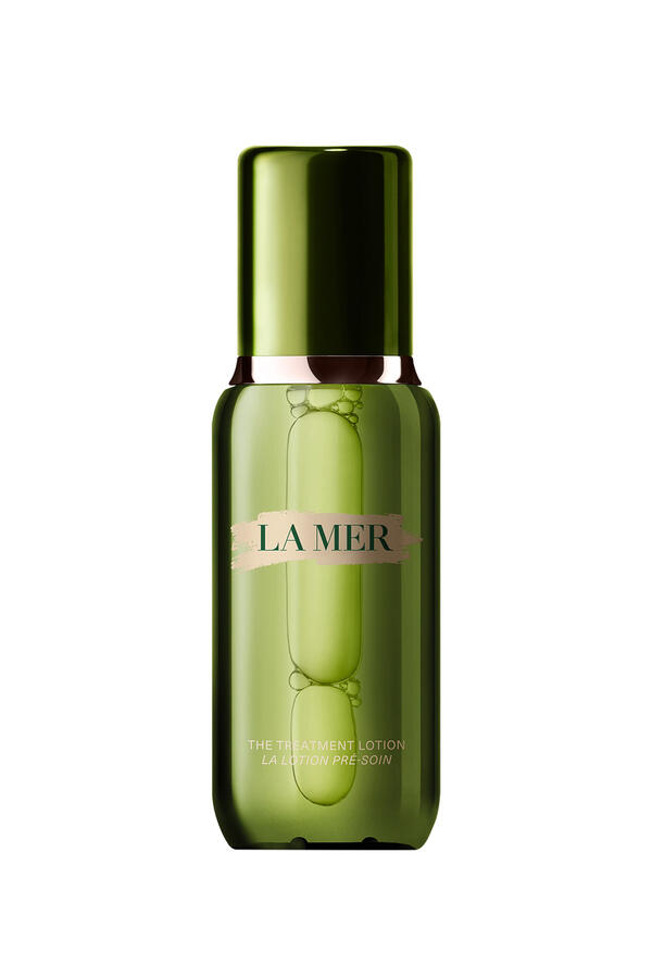 The Treatment Lotion