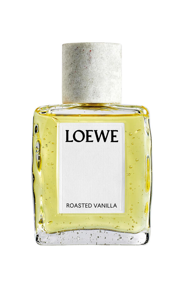 Roasted Vanilla Eau de Parfum