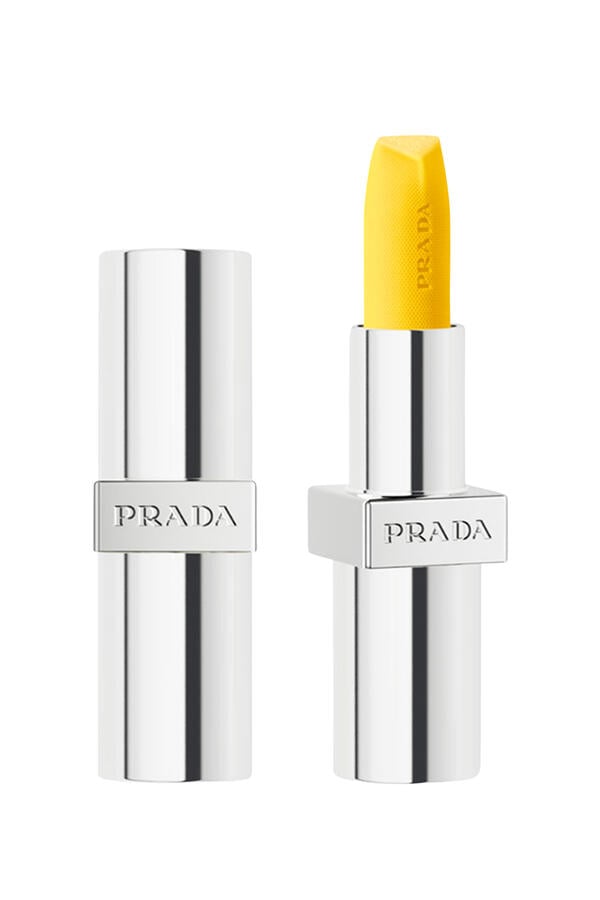 Banana Yellow Lip Balm