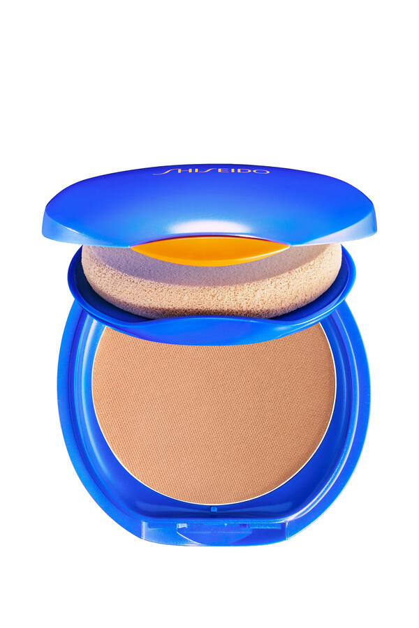 كريم أساس واق من الشمس بعامل حماية SPF 30