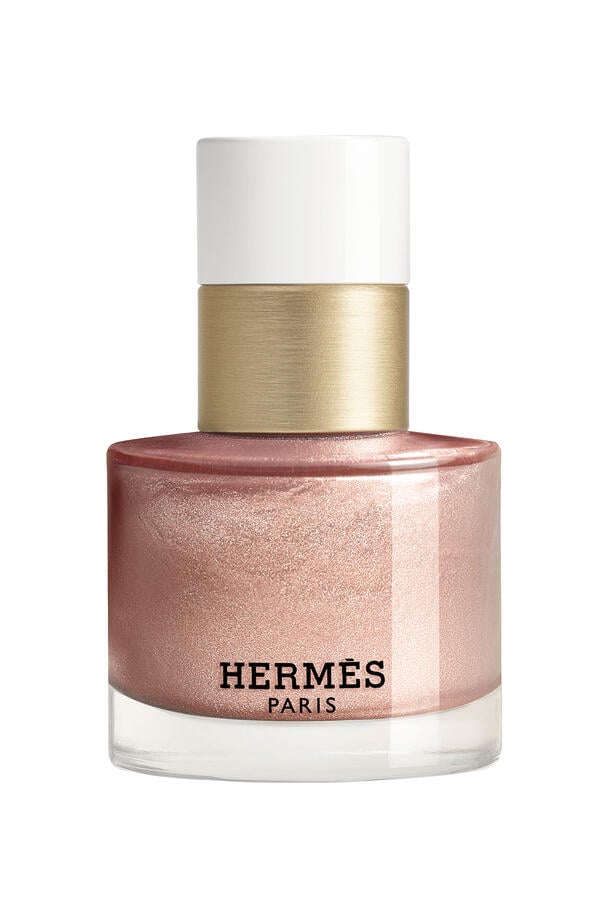 Les Mains Hermes Nail Polish