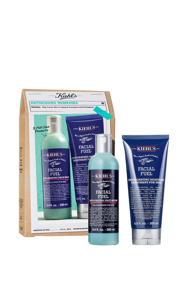 Refreshing Remedies Kit, 19% Value Savings 