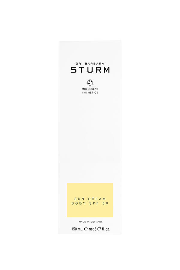 Sun Cream Body SPF 30