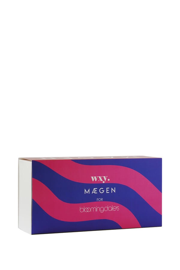 Classic Mini Candle Lucent and Bubble Matches Gift Box