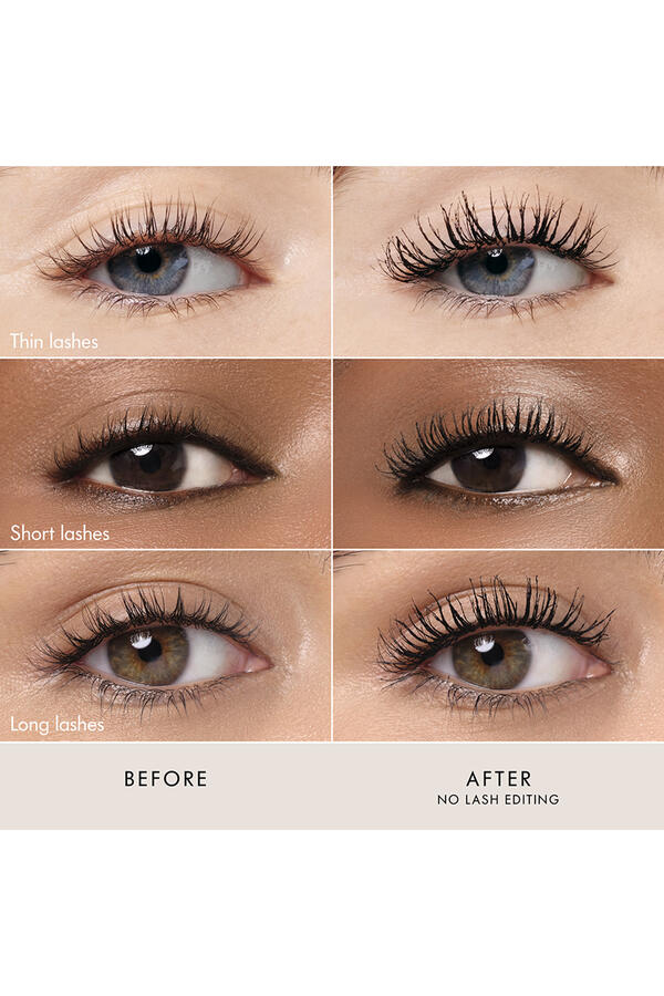 Vertigo Lift Mascara