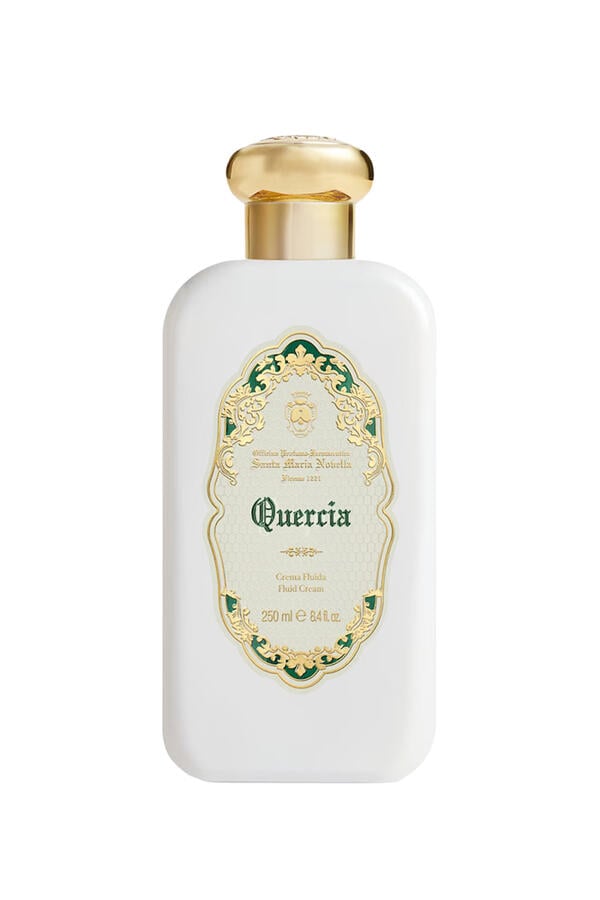 Quercia Fluid Body Cream