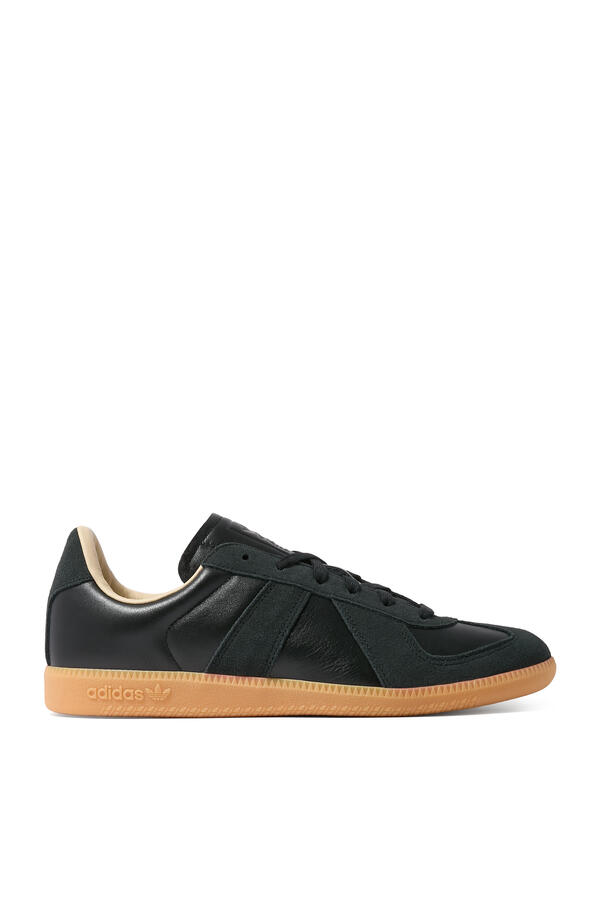 BW Army Sneakers