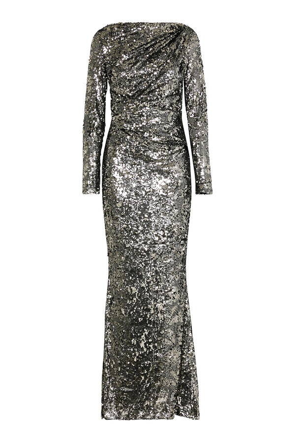 Evening Dress
