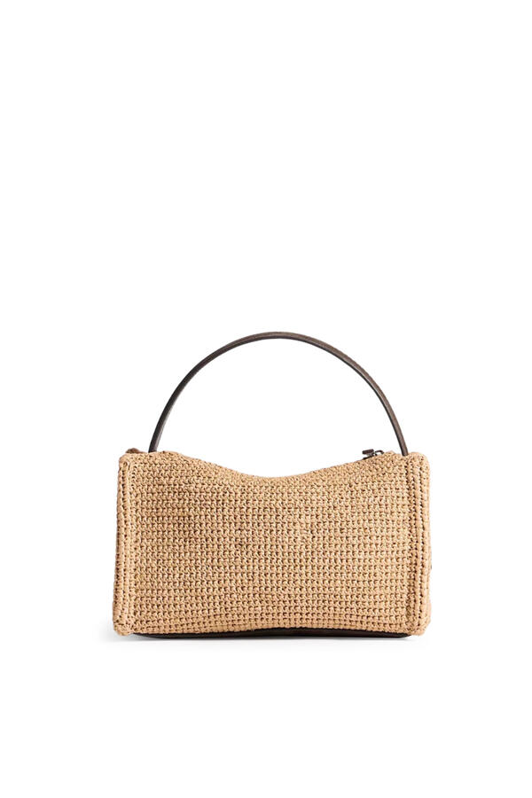 Loafer Small Bag
