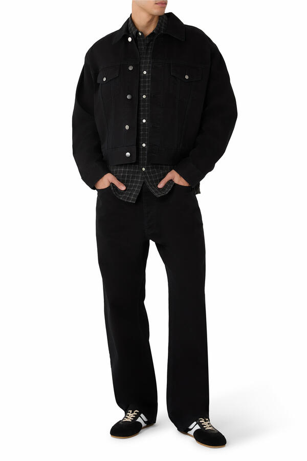 Logo Classic Jacket