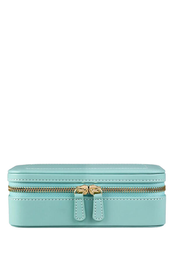 Sophia x Fiona Howard Round Zip Case
