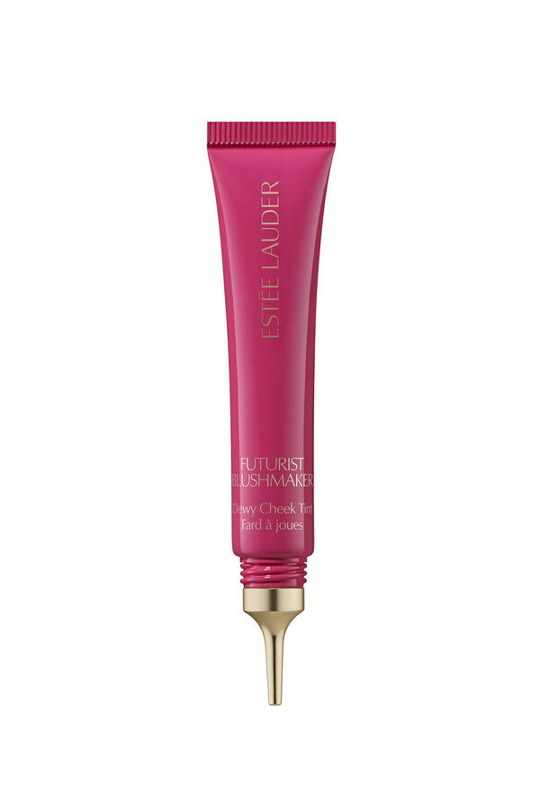 Futurist Blushmaker Dewy Cheek Tint Liquid Blush